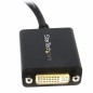 StarTech.com DISPLAYPORT TO DVI ADAPTER StarTech.com DISPLAYPORT TO DVI ADAPTER